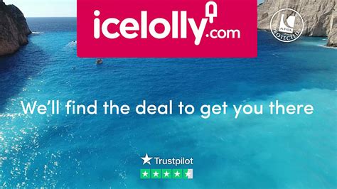 icelolly holidays 2023 review.